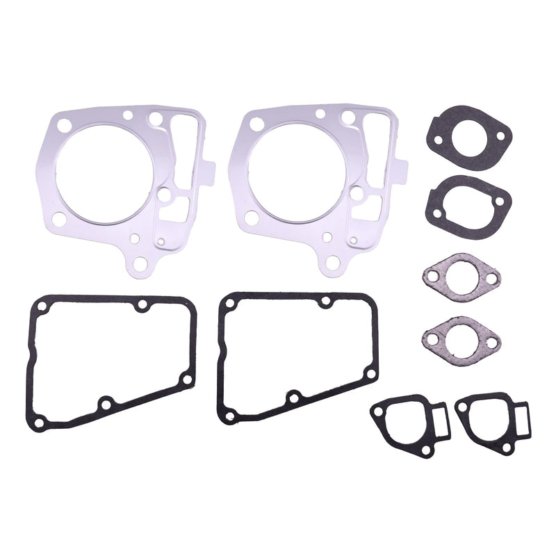 Head Gasket Kit 11004-7026 for Kawasaki Engine FR651V FR691V FR730V FS651V FS691V FS730V FX651V FX691V FX730V 726CC