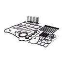 Head Gasket Set W/Bolts & Intake Exhaust Valves ES72486 HGB193 for Hyundai Kia Engine 1.8L 2.0L