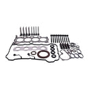Head Gasket Set W/Bolts & Intake Exhaust Valves ES72486 HGB193 for Hyundai Kia Engine 1.8L 2.0L