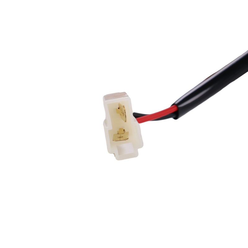 Head Light Assembly 6A700-54130 for Kubota Tractor B2630HSD B3030HSD B3030HSDC B3030HSDCC B3200HSD B3200HSDWO B3300SUHSD B2630HSD B3030HSD