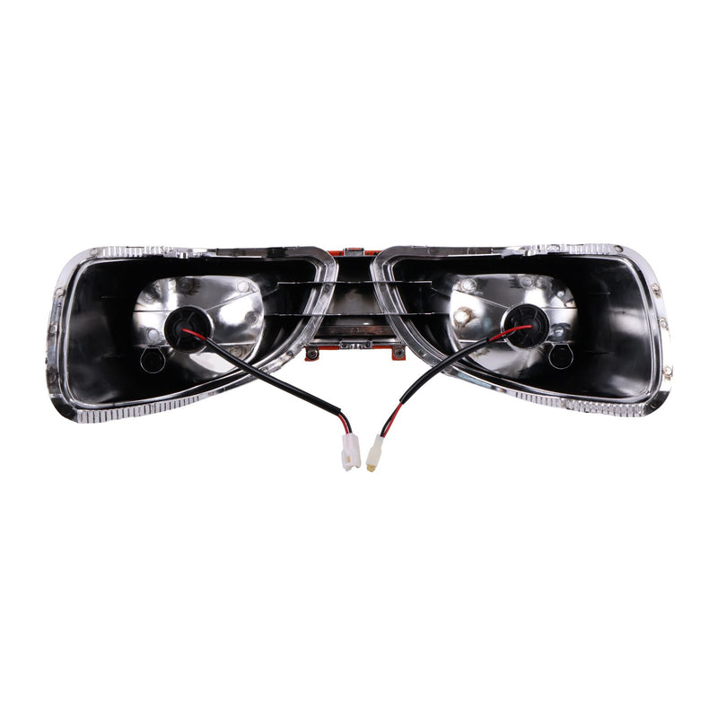 Head Light Assembly 6A700-54130 for Kubota Tractor B2630HSD B3030HSD B3030HSDC B3030HSDCC B3200HSD B3200HSDWO B3300SUHSD B2630HSD B3030HSD