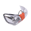 Head Light Assembly 6A700-54130 for Kubota Tractor B2630HSD B3030HSD B3030HSDC B3030HSDCC B3200HSD B3200HSDWO B3300SUHSD B2630HSD B3030HSD
