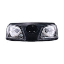 Head Light Assembly 6C527-54130 for Kubota Tractor B2301HSD B2401DT B2401DTN B2401DTWO B2601HSD