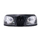 Head Light Assembly 6C527-54130 for Kubota Tractor B2301HSD B2401DT B2401DTN B2401DTWO B2601HSD
