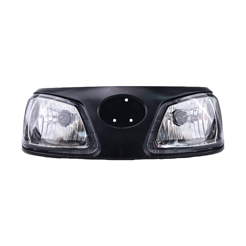 Head Light Assembly 6C527-54130 for Kubota Tractor B2301HSD B2401DT B2401DTN B2401DTWO B2601HSD