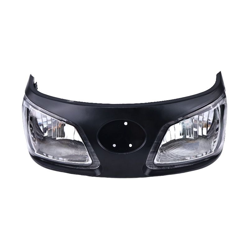 Head Light Assembly 6C527-54130 for Kubota Tractor B2301HSD B2401DT B2401DTN B2401DTWO B2601HSD