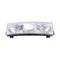 Head Light Assembly T0421-30013 for Kubota Tractor L2800 L3400 L3700 L4400 L2600 L3000 L3010 L3410 L3710 L4300 L4310 L4610