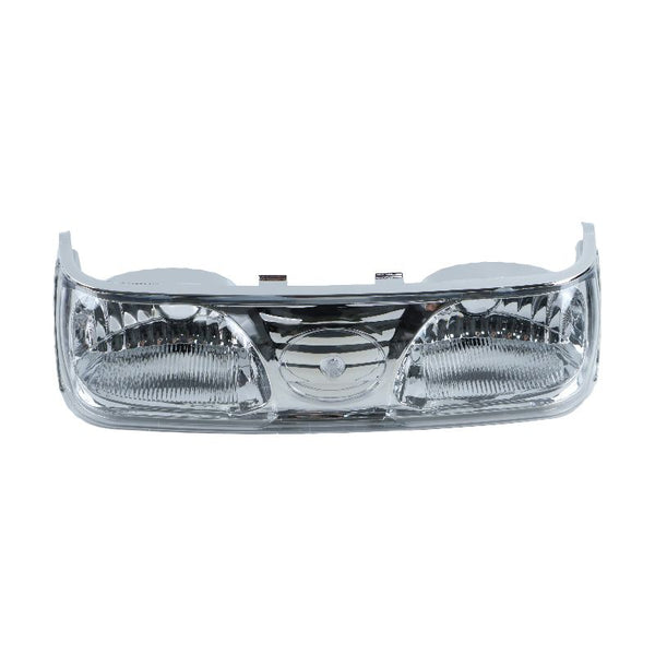 Head Light Assembly Without Lamp Socket And Bulb K2571-54313 for Kubota Tractor BX1500D BX1830D BX2230D BX23D