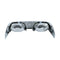 Head Light Assembly Without Lamp Socket And Bulb K2571-54313 for Kubota Tractor BX1500D BX1830D BX2230D BX23D