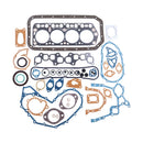 Head Gasket Kit 04112-78150-71 for Toyota Engine 4Y Forklift 5FG 6FG 02-5FG30 40-5FG23 42-5FG25 5FGC15 5FGC18 02-6FG30 40-6FG14 42-6FGCU30