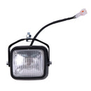Head Lamp 56510-12241-71 for Toyota Forklift 7FBCU30 7FBCU35 7FBEU18 5FBE18 8FBCU30 8FBCU20 8FBE15U 8FBE20U