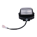 Head Lamp 56510-12241-71 for Toyota Forklift 7FBCU30 7FBCU35 7FBEU18 5FBE18 8FBCU30 8FBCU20 8FBE15U 8FBE20U