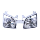 Headlight Assembly K2581-54413 for Kubota Tractor BX2350D BX2360 BX2670 BX1860 BX1870