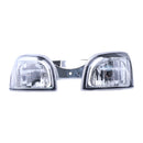 Headlight Assembly K2581-54413 for Kubota Tractor BX2350D BX2360 BX2670 BX1860 BX1870