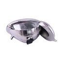 Headlight LVA13392 for John Deere Engine 4024 Tractor 2025R 2032R 2320 2520 2720 3320 3520 4720