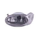 Headlight LVA13392 for John Deere Engine 4024 Tractor 2025R 2032R 2320 2520 2720 3320 3520 4720