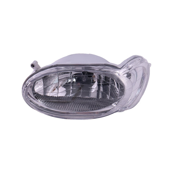 Headlight LVA13392 for John Deere Engine 4024 Tractor 2025R 2032R 2320 2520 2720 3320 3520 4720