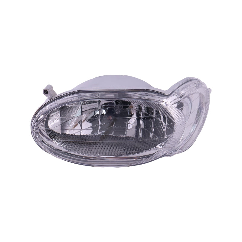 Headlight LVA13392 for John Deere Engine 4024 Tractor 2025R 2032R 2320 2520 2720 3320 3520 4720