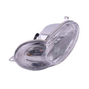 Headlight LVA13392 for John Deere Engine 4024 Tractor 2025R 2032R 2320 2520 2720 3320 3520 4720