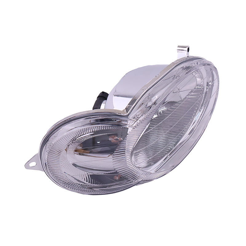 Headlight LVA13392 for John Deere Engine 4024 Tractor 2025R 2032R 2320 2520 2720 3320 3520 4720