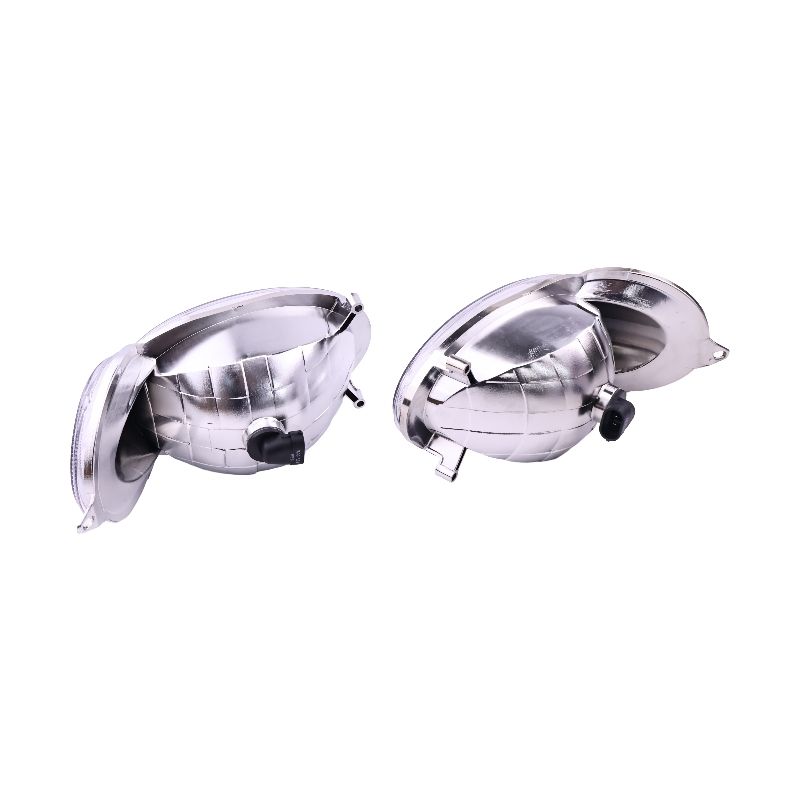 Headlight LVA13392 LVA13393 for John Deere Engine 4024 Tractor 2025R 2032R 2320 2520 2720 3320 3520 4720