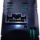 Heater AC Climate Temperature Control Unit P55111290 for Dodge Ram Pickup Truck 1500 2500 2009-2012