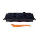 Heater AC Climate Temperature Control Unit P55111290 for Dodge Ram Pickup Truck 1500 2500 2009-2012