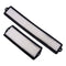 Heater Air Filter Kit 6678207 6677983 for Bobcat S220 S250 S300 S330 A220 A300 Skid Steer Loader