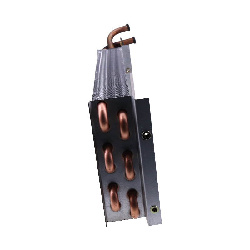 Heater Core 7193534 for Bobcat Loader A770 S510S550 S570 S590 S595 S630 S650 S750 S770 S850 T450 T550 T590 T595 T630 T650 T740 T750 T770 T870