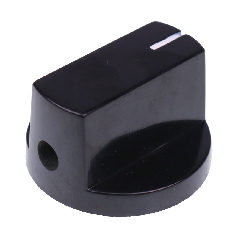 2 Pieces Heater Temp Control Switch Knob 6675177 for Bobcat 751 753 763 773 863 864 873 883 S175 S185 S205 S220 S595 T595 T630 E35 E25 329 E42 E55