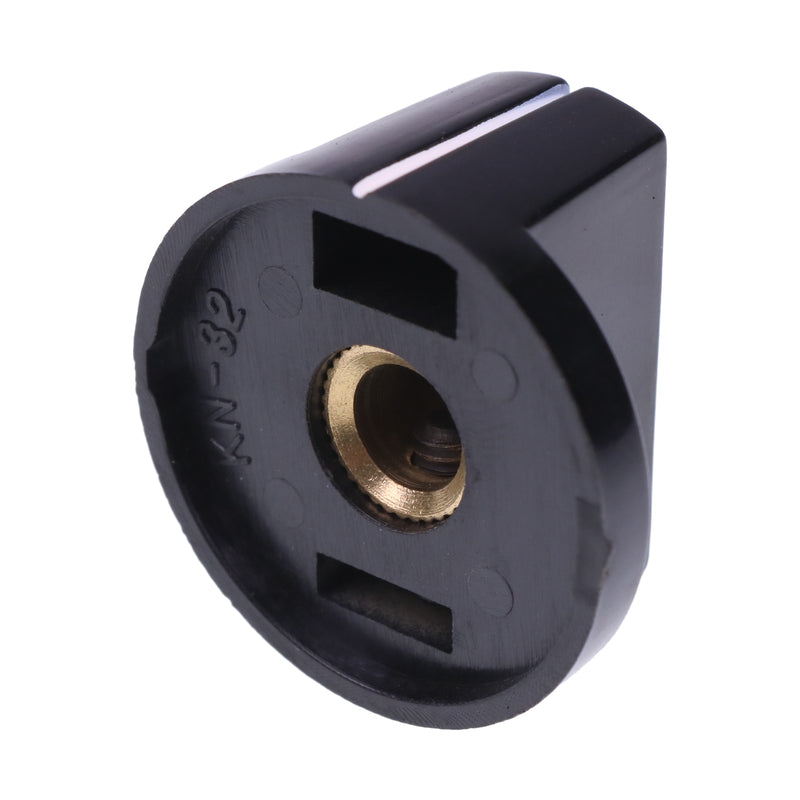 2 Pieces Heater Temp Control Switch Knob 6675177 for Bobcat 751 753 763 773 863 864 873 883 S175 S185 S205 S220 S595 T595 T630 E35 E25 329 E42 E55