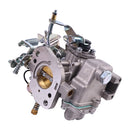 Heavy-Duty Carburetor 21100-87766 for Suzuki 370Q Engine S-75 S-88 Daihatsu Hijet S80 S81 S82 S83 EB EF HB HD Citivan