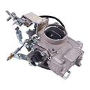 Heavy-Duty Carburetor 21100-87766 for Suzuki 370Q Engine S-75 S-88 Daihatsu Hijet S80 S81 S82 S83 EB EF HB HD Citivan