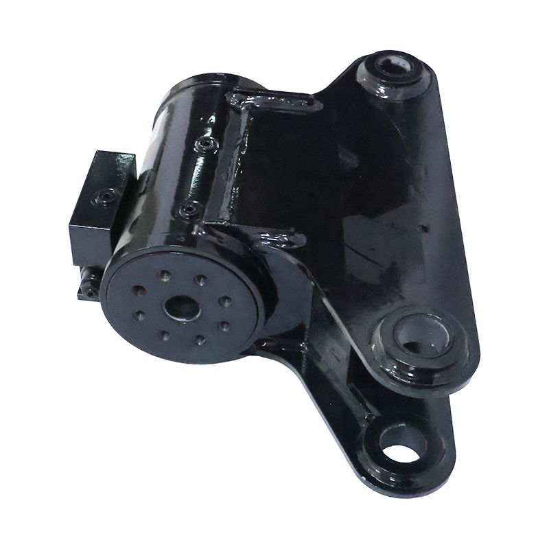 Helac Platform Rotary Actuator 1001217779 for JLG Boom Lift 450A 450AJ