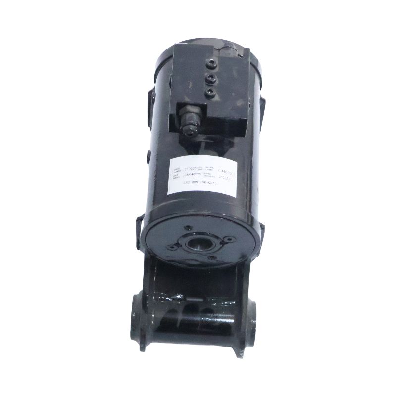 Helac Platform Rotary Actuator 1001217779 for JLG Boom Lift 450A 450AJ