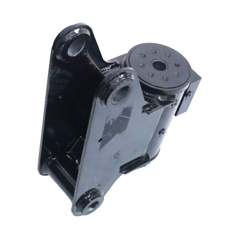 Helac Platform Rotary Actuator 1001217779 for JLG Boom Lift 450A 450AJ