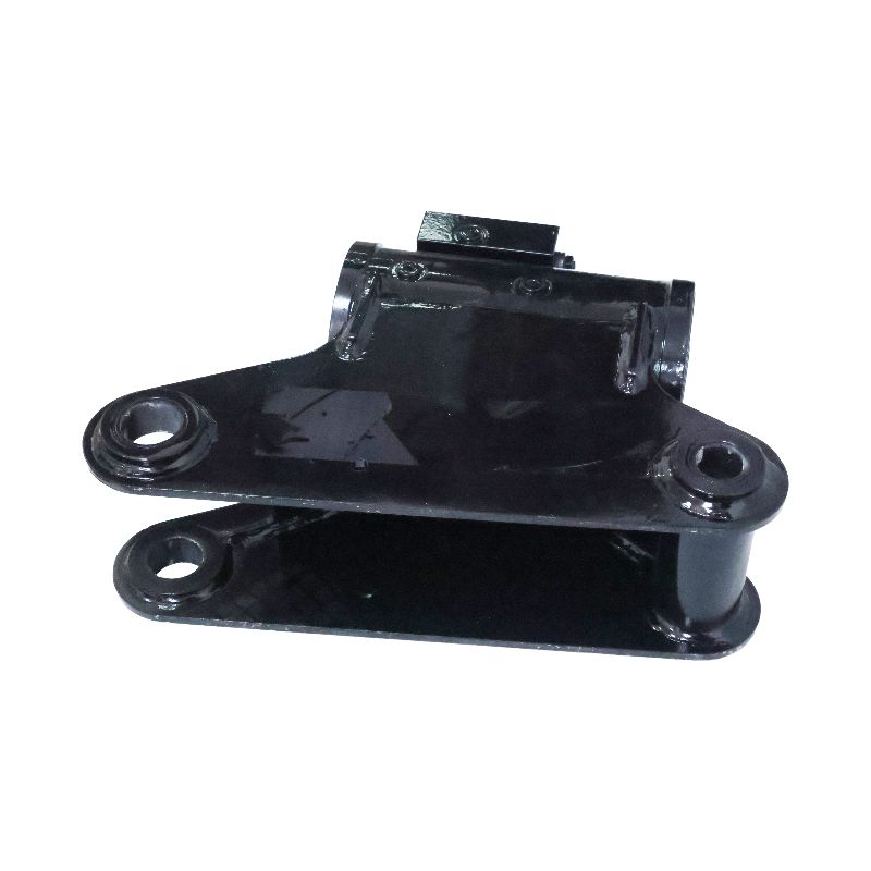 Helac Platform Rotary Actuator 1001217779 for JLG Boom Lift 450A 450AJ