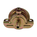 Herko Fuel Pressure Regulator PR4056 35301-22002 for Hyundai Scoupe Volvo 850 940 740 Volkswagen Golf Jetta BMW 318i