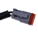 High Pressure Cut Out Switch 41-3847 for Thermo King Transport Refrigeration TS KD MD RD T-Series