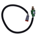 High Pressure Cut Out Switch 41-3847 for Thermo King Transport Refrigeration TS KD MD RD T-Series