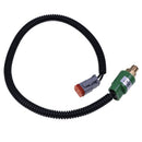 High Pressure Cut Out Switch 41-3847 for Thermo King Transport Refrigeration TS KD MD RD T-Series