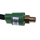High Pressure Cut Out Switch 41-3847 for Thermo King Transport Refrigeration TS KD MD RD T-Series