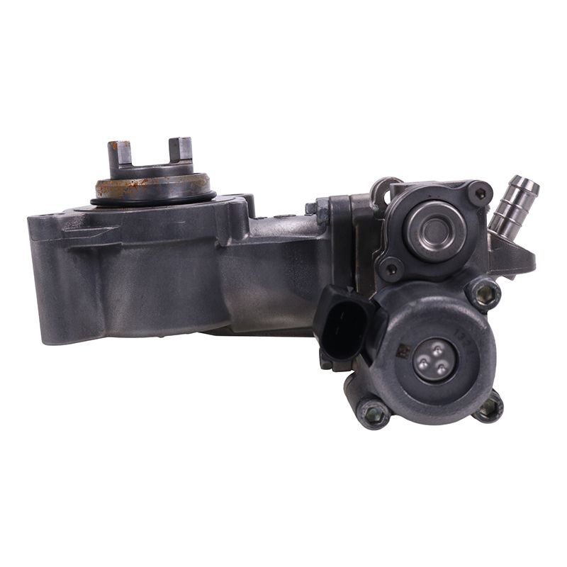 High Pressure Fuel Pump A2710703701 for Mercedes Benz C250 SLK250 1.8L 2012-2015
