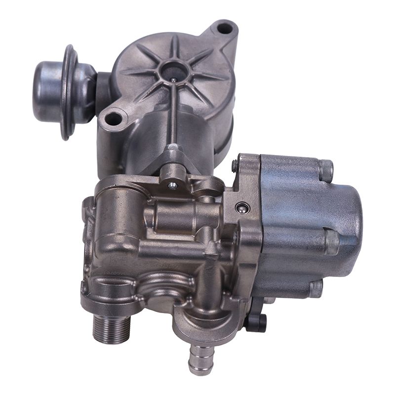 High Pressure Fuel Pump A2710703701 for Mercedes Benz C250 SLK250 1.8L 2012-2015