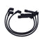 High Tension Cord 21150-0013 for Kawasaki UTV Mule PRO-FX PRO-FXT PRO-FXR KAF820 KAT820 2015-Up