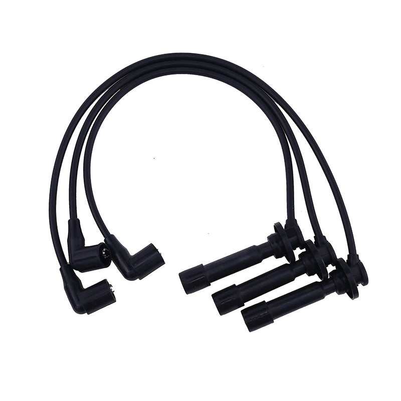 High Tension Cord 21150-0013 for Kawasaki UTV Mule PRO-FX PRO-FXT PRO-FXR KAF820 KAT820 2015-Up