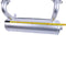 High Mount Muffler Assembly 49070-0877 for Kawasaki Engine FR651V FS651V FT651V FX651V FR691V FS691V FT691V FX691V FR730V FS730V FT730V FX730V
