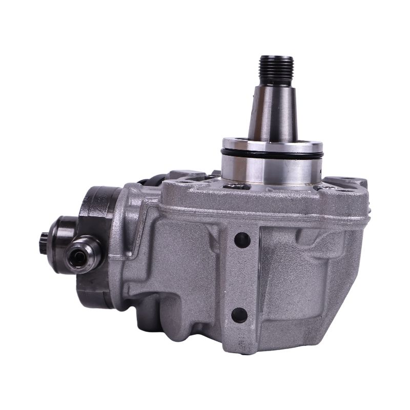 High Pressure Fuel Injection Pump 0445010693 059130755CD for VW Touareg Audi A4 A5 A6 A7 A8 Q5 Q7