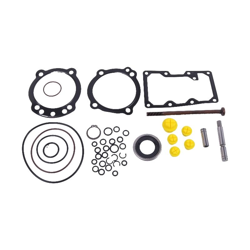 High Pressure Fuel Injection Pump Repair Kit 276-8398 for Caterpillar CAT Engine C7 C9 C6.6 C4.2 C6.4 Excavator 336D 320C