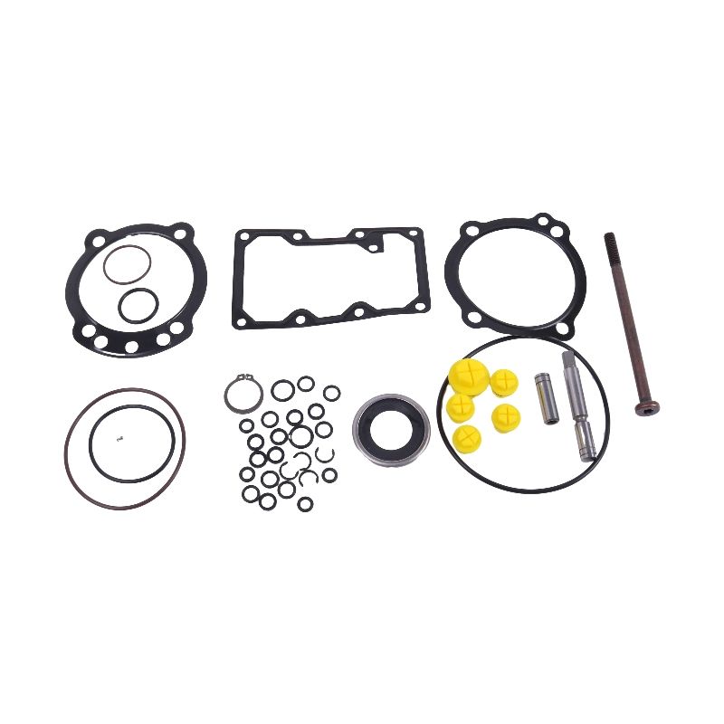 High Pressure Fuel Injection Pump Repair Kit 276-8398 for Caterpillar CAT Engine C7 C9 C6.6 C4.2 C6.4 Excavator 336D 320C